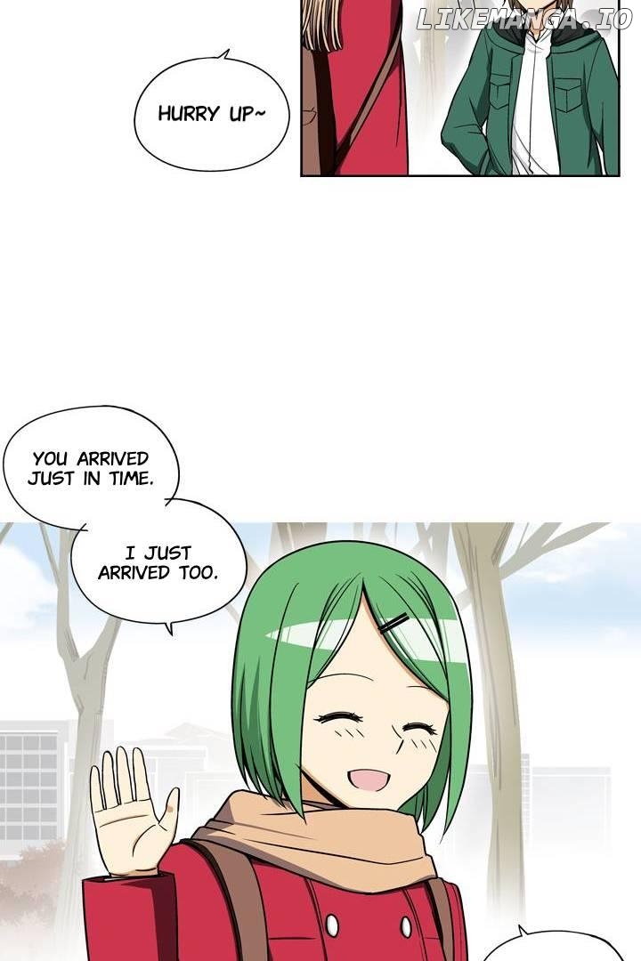 She’s The Mom Candidate Chapter 98 - page 46