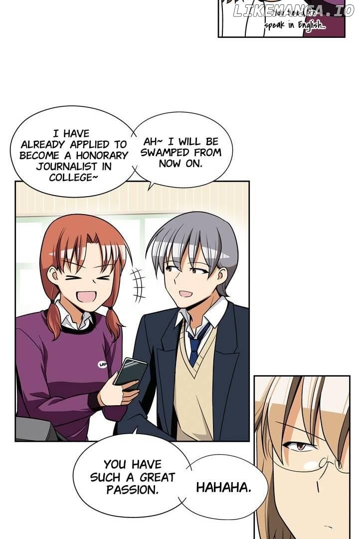 She’s The Mom Candidate Chapter 98 - page 8