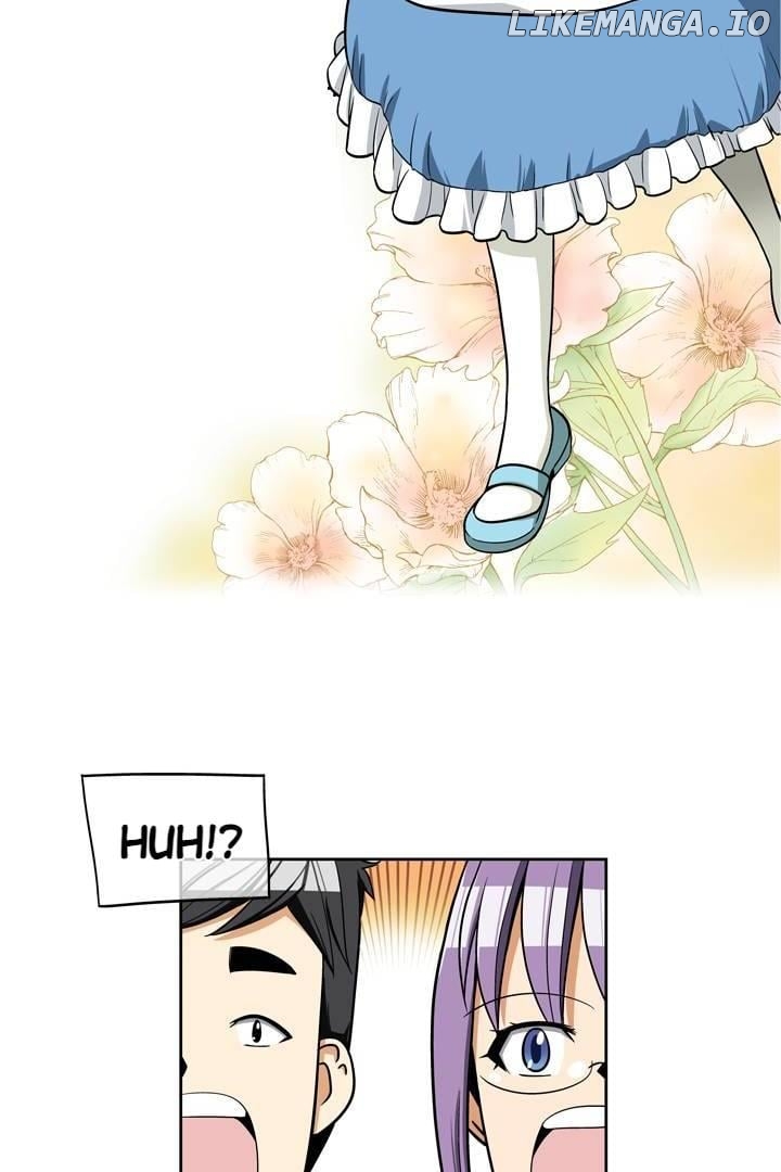 She’s The Mom Candidate Chapter 73 - page 12