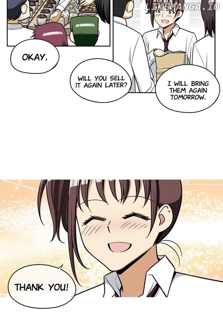 She’s The Mom Candidate Chapter 73 - page 16
