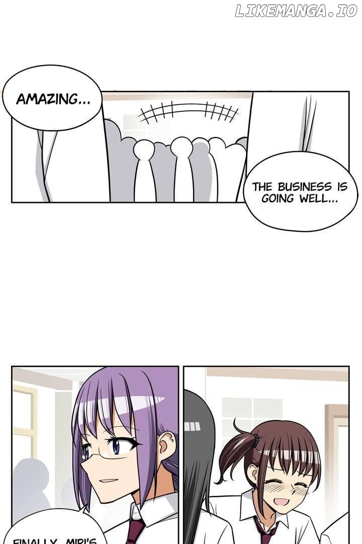 She’s The Mom Candidate Chapter 73 - page 17