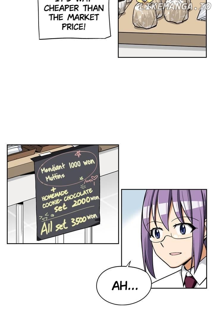 She’s The Mom Candidate Chapter 73 - page 19