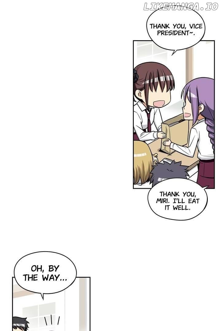 She’s The Mom Candidate Chapter 73 - page 22