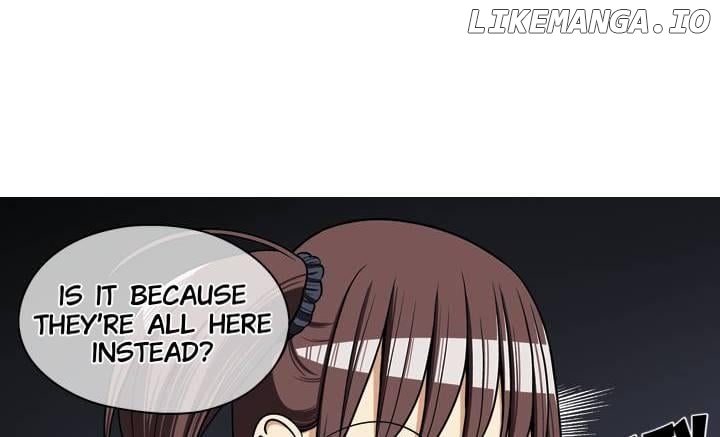 She’s The Mom Candidate Chapter 73 - page 25
