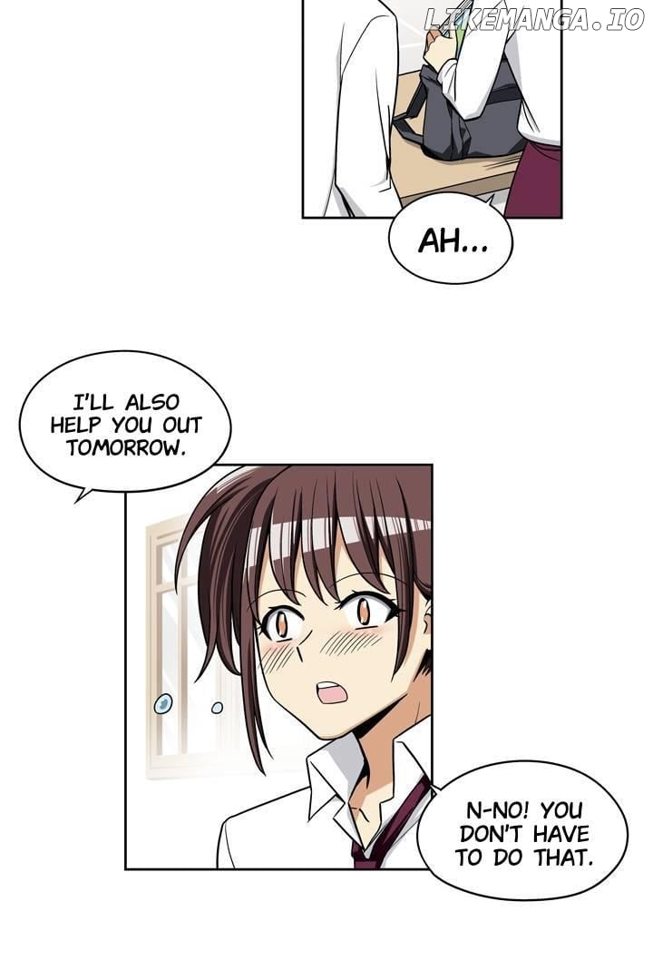 She’s The Mom Candidate Chapter 73 - page 30