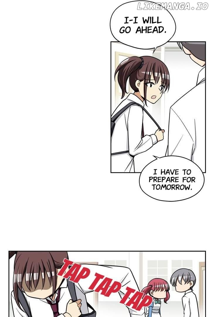 She’s The Mom Candidate Chapter 73 - page 31