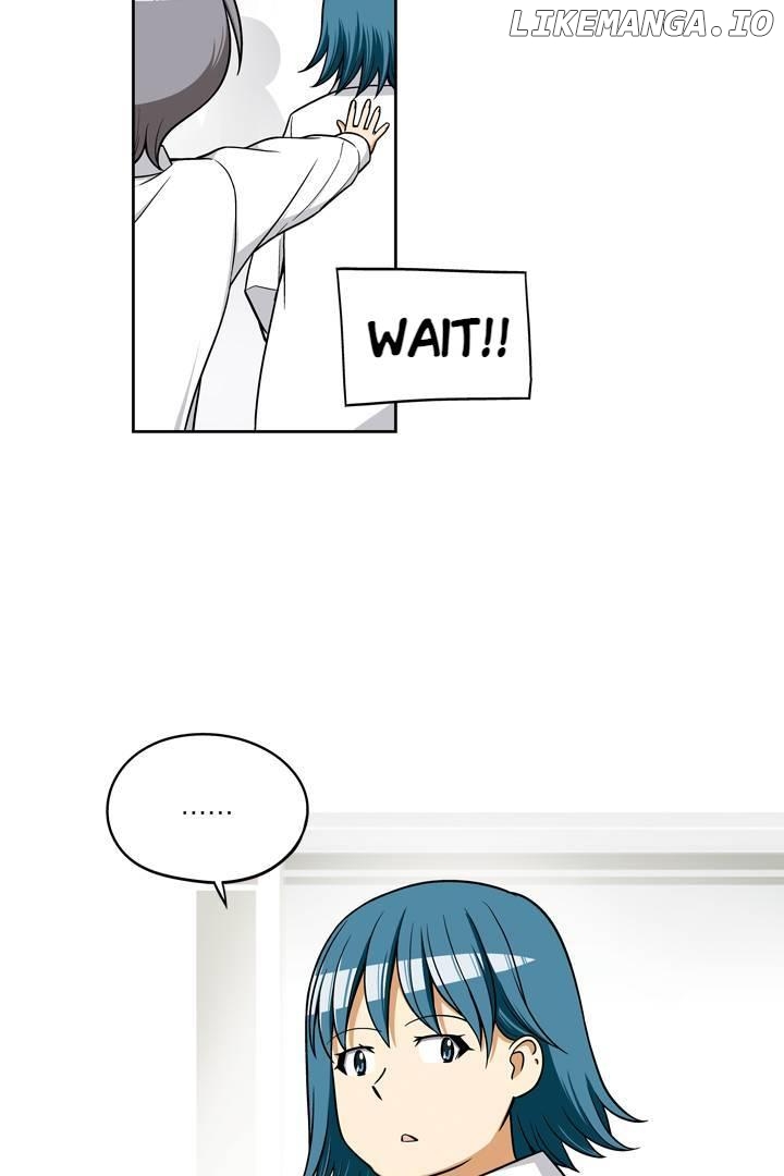 She’s The Mom Candidate Chapter 73 - page 38