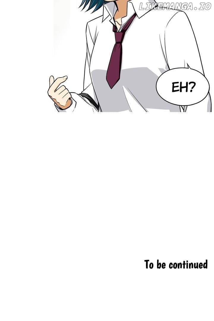 She’s The Mom Candidate Chapter 73 - page 39