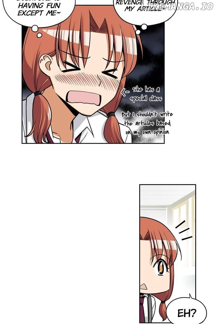 She’s The Mom Candidate Chapter 73 - page 5