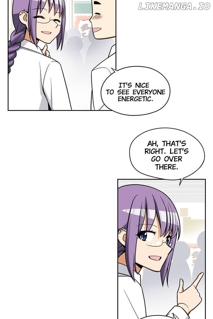 She’s The Mom Candidate Chapter 73 - page 9