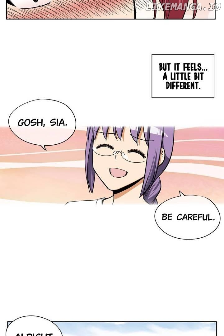 She’s The Mom Candidate Chapter 79 - page 15