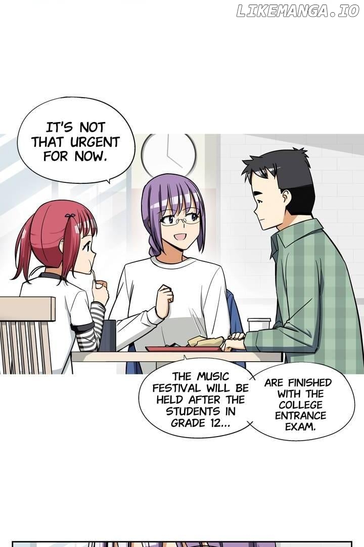 She’s The Mom Candidate Chapter 79 - page 2