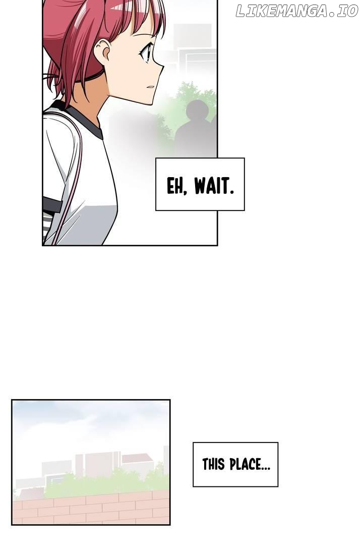 She’s The Mom Candidate Chapter 79 - page 22