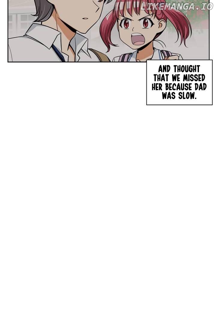 She’s The Mom Candidate Chapter 79 - page 26