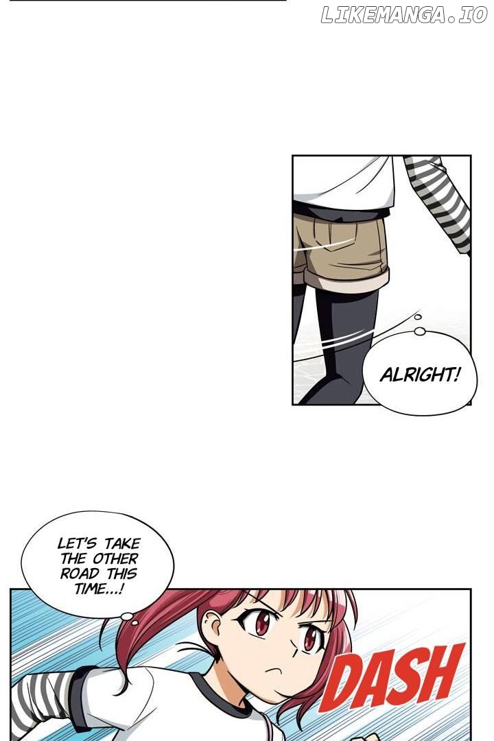 She’s The Mom Candidate Chapter 79 - page 29