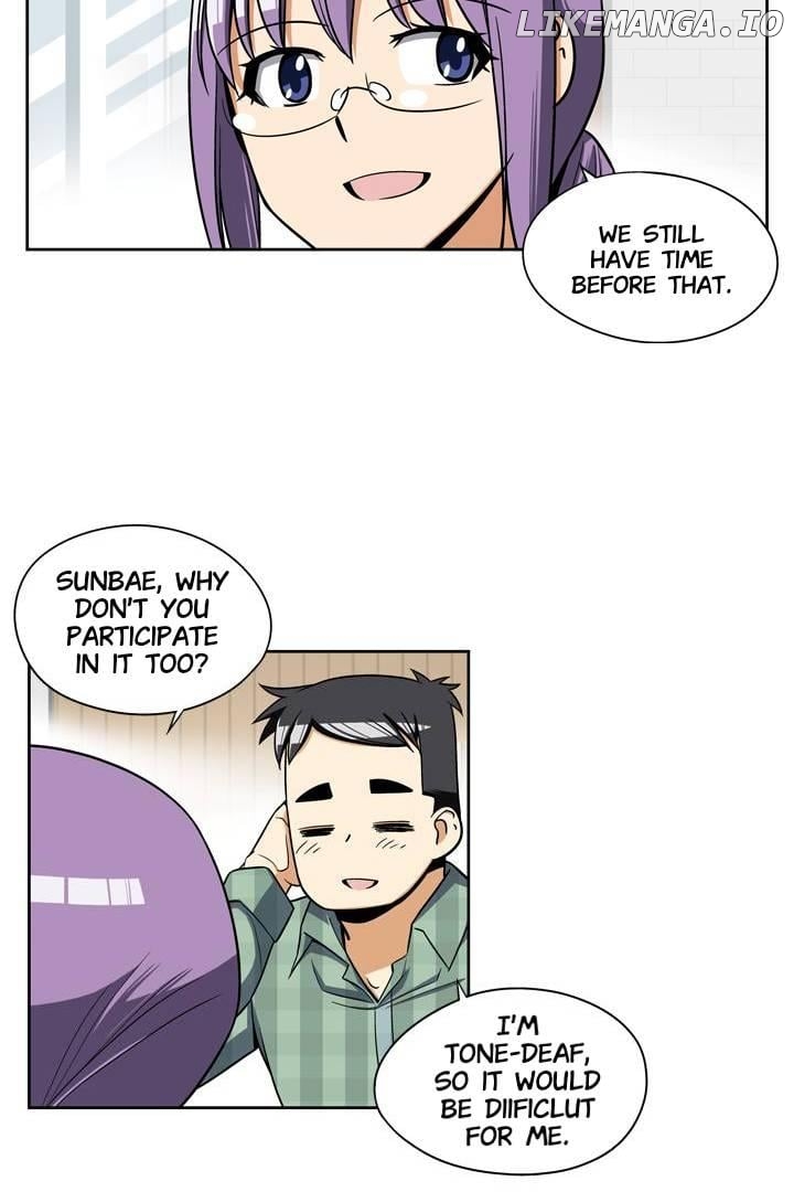 She’s The Mom Candidate Chapter 79 - page 3