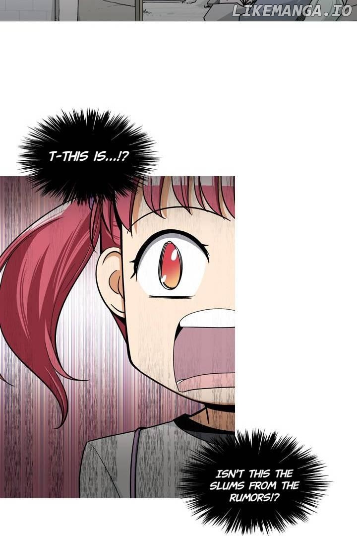 She’s The Mom Candidate Chapter 79 - page 31