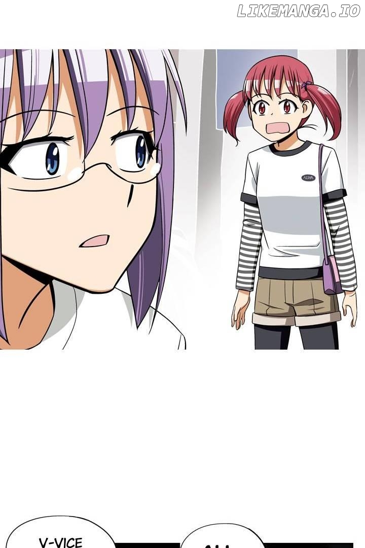 She’s The Mom Candidate Chapter 79 - page 37