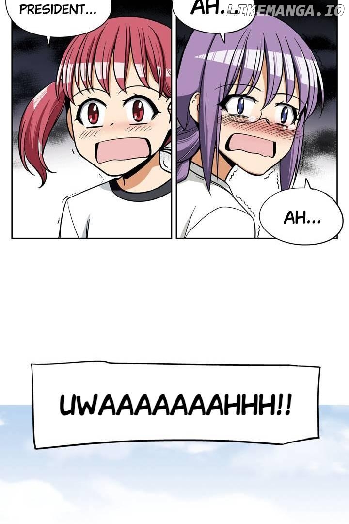 She’s The Mom Candidate Chapter 79 - page 38