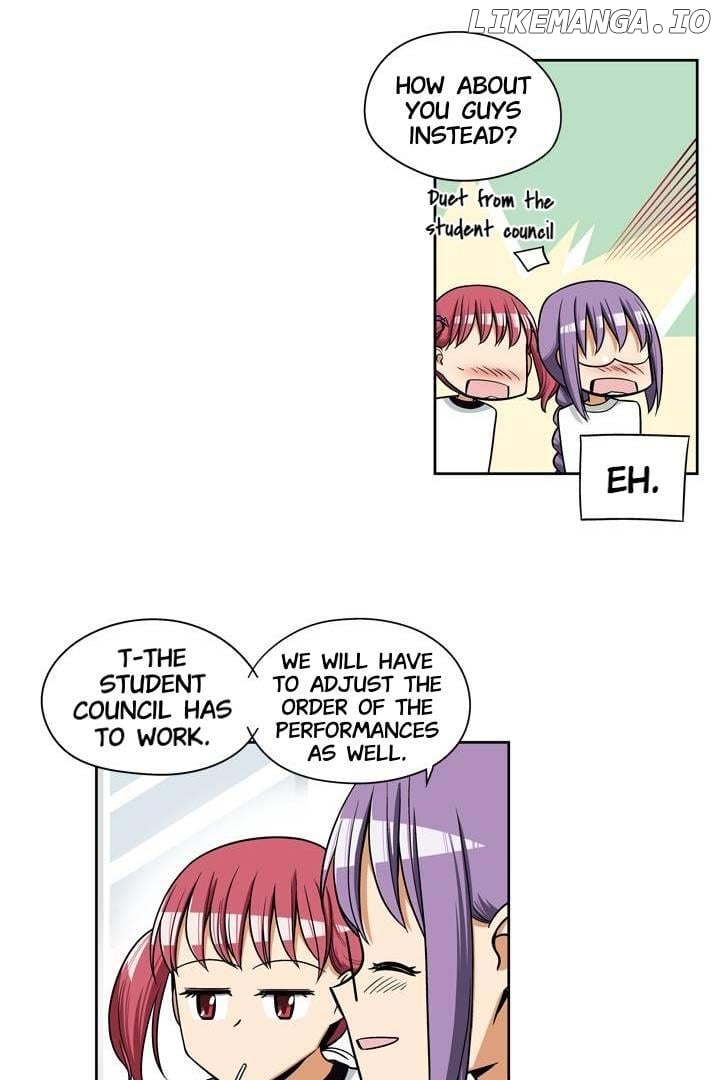 She’s The Mom Candidate Chapter 79 - page 4