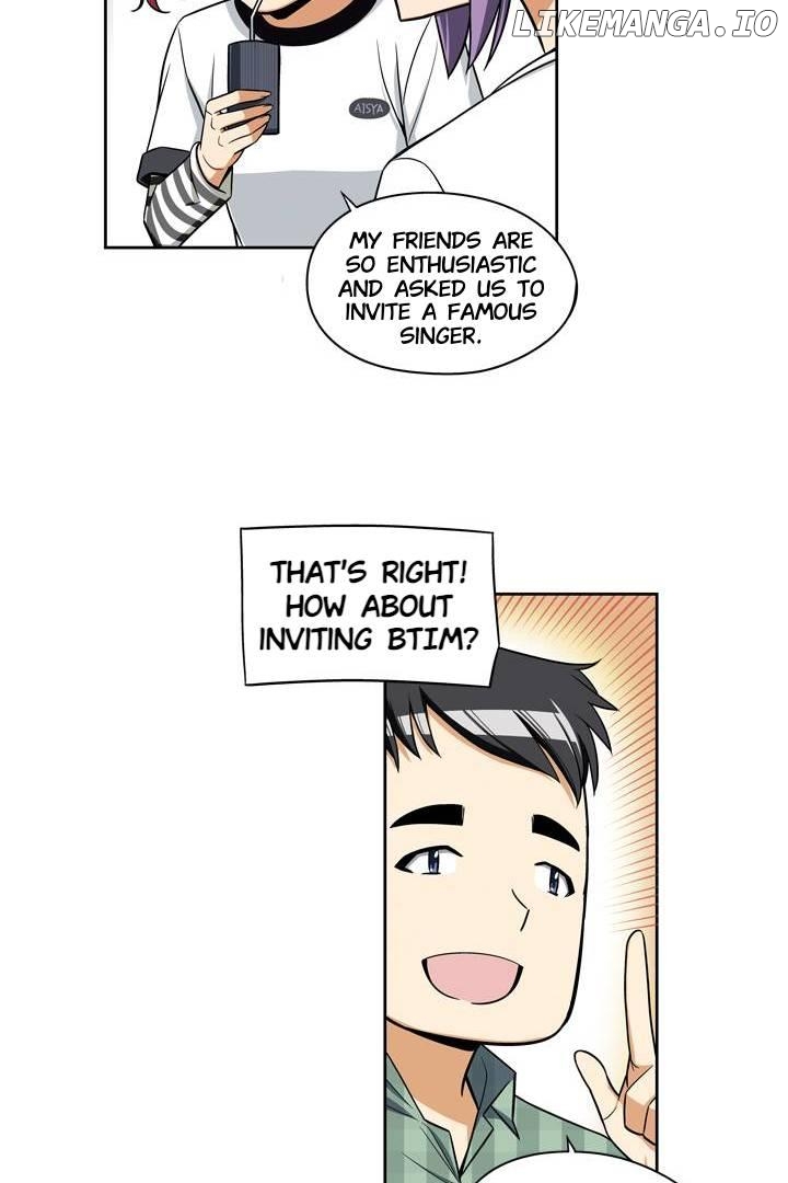 She’s The Mom Candidate Chapter 79 - page 5