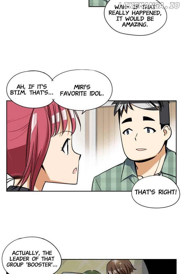 She’s The Mom Candidate Chapter 79 - page 6