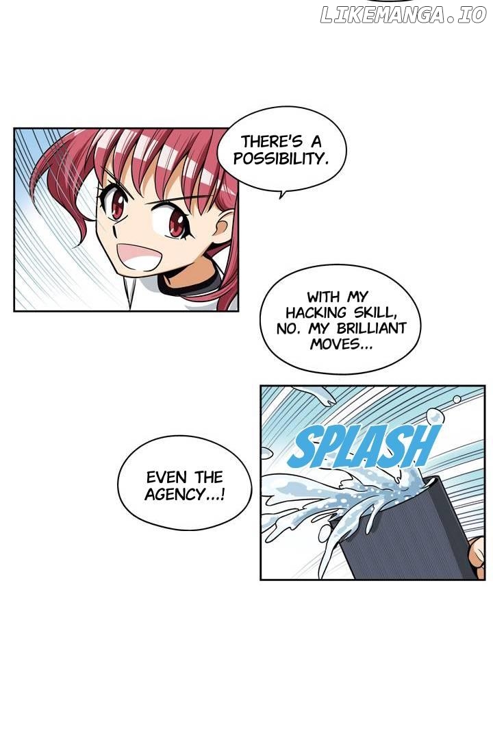 She’s The Mom Candidate Chapter 79 - page 9