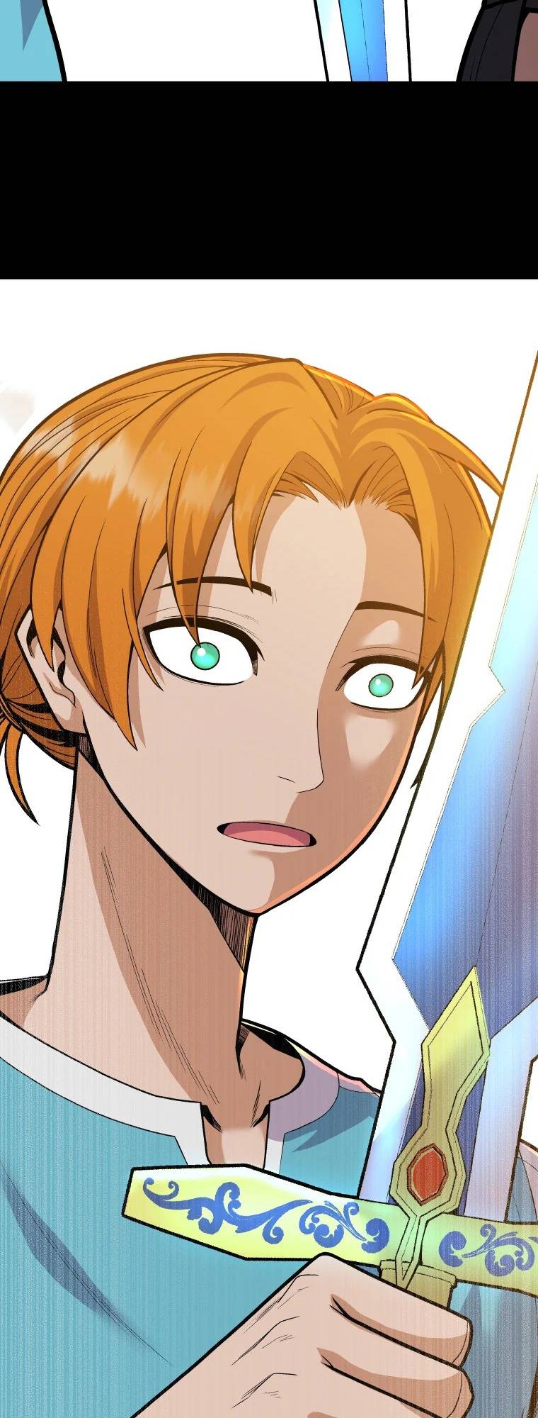 Newbie management Chapter 8 - page 19