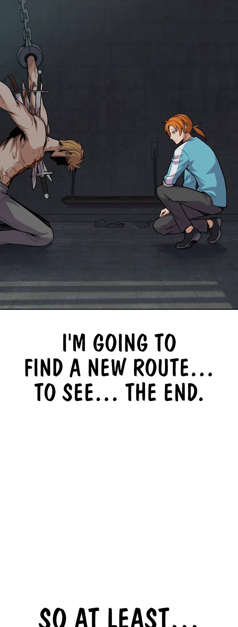 Newbie management Chapter 8 - page 23