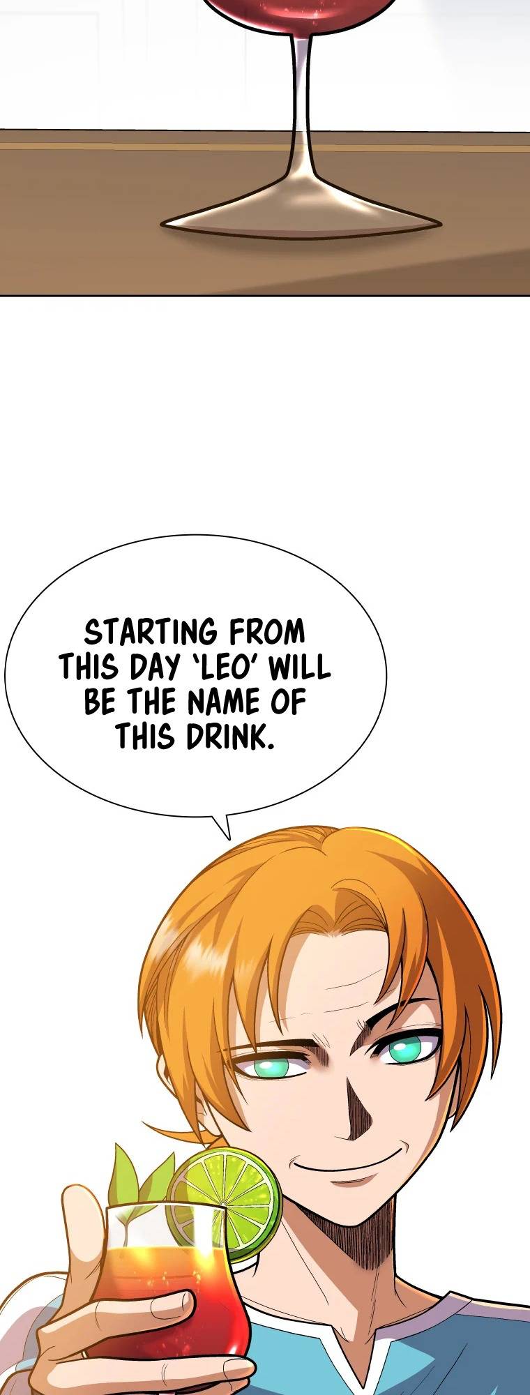 Newbie management Chapter 8 - page 31
