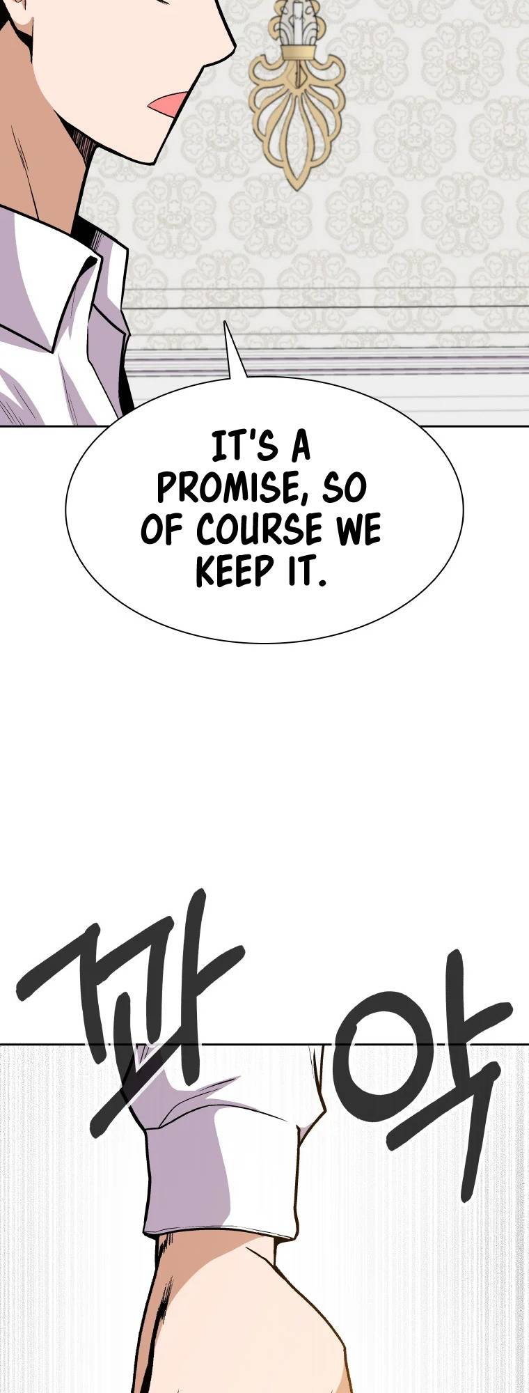 Newbie management Chapter 8 - page 35