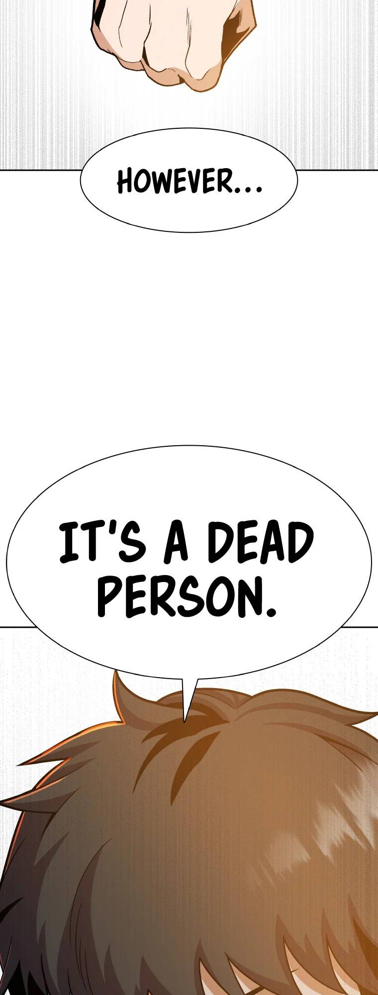 Newbie management Chapter 8 - page 36