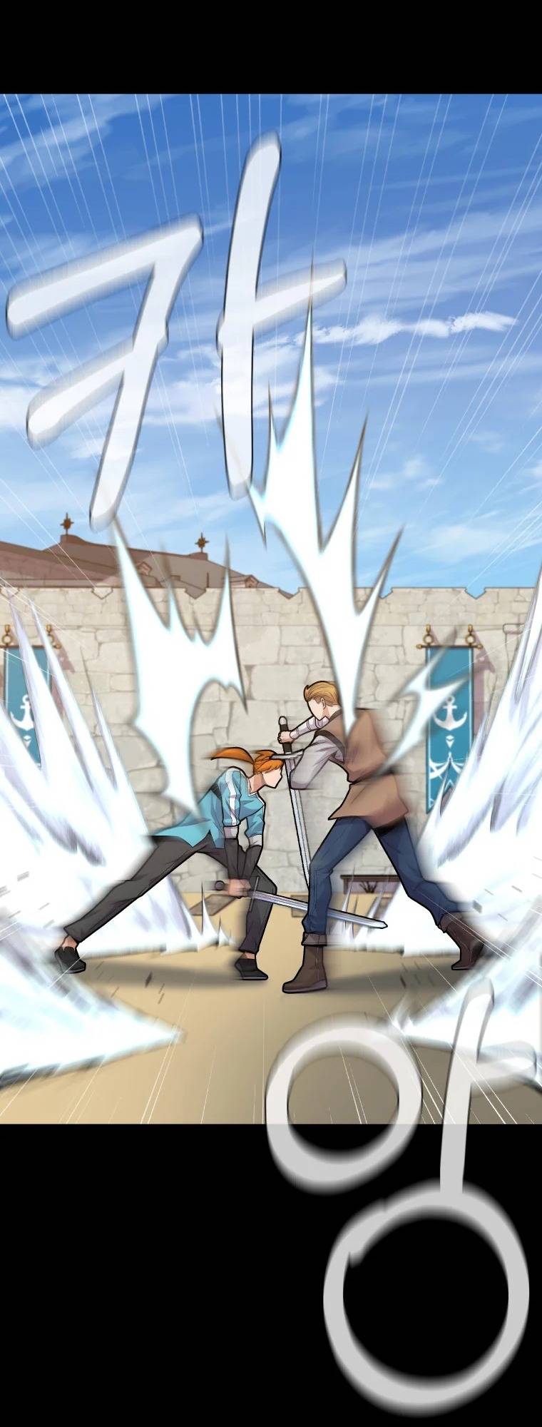 Newbie management Chapter 8 - page 4