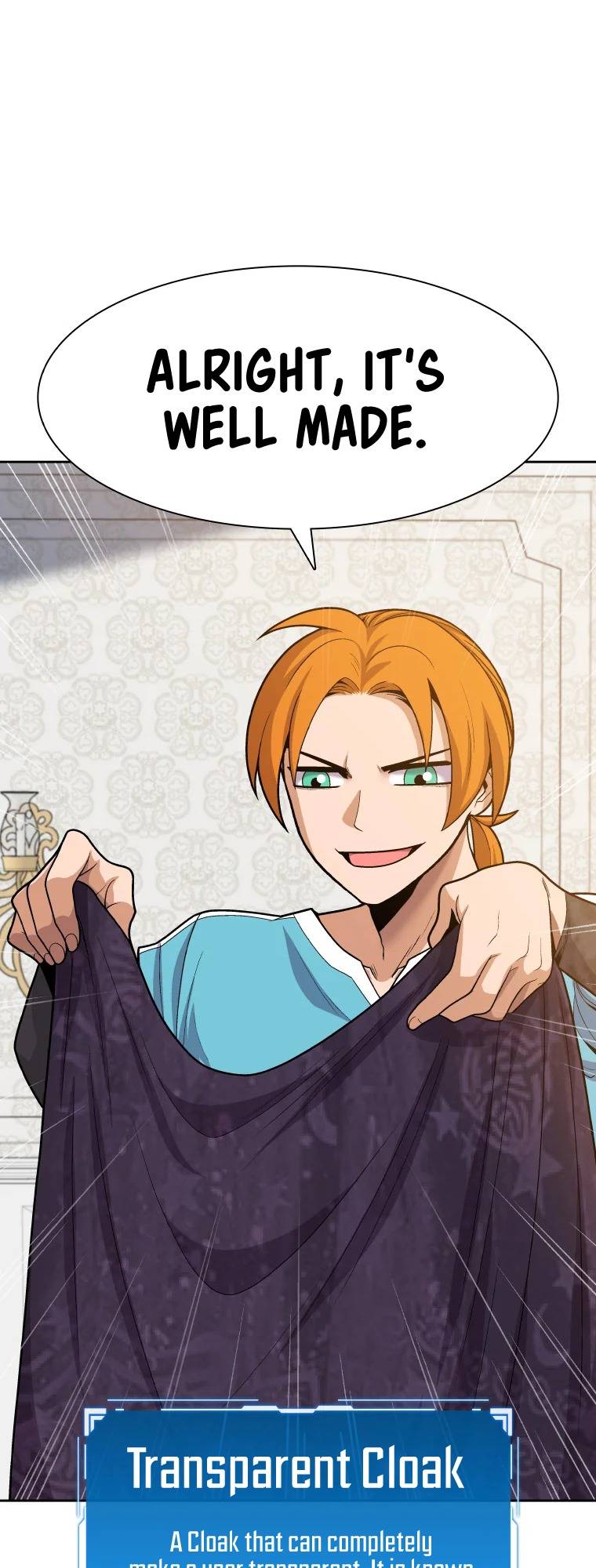 Newbie management Chapter 8 - page 45
