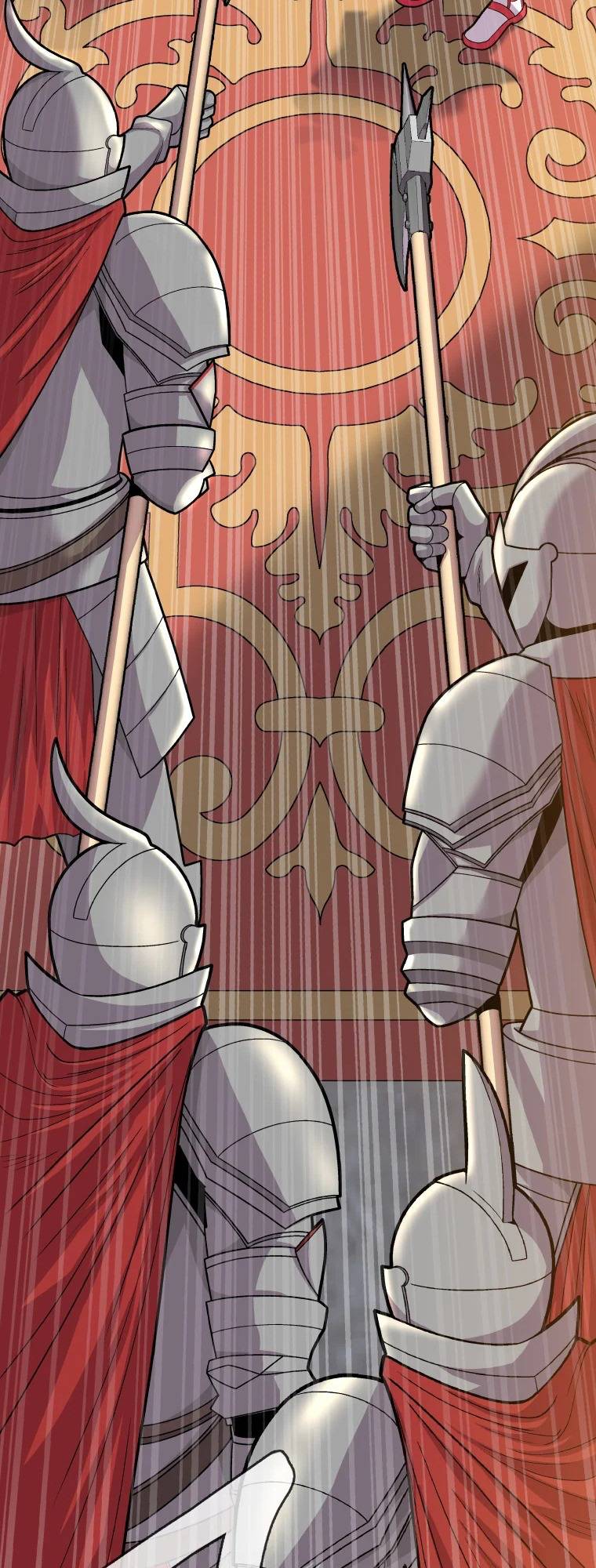 Newbie management Chapter 8 - page 51