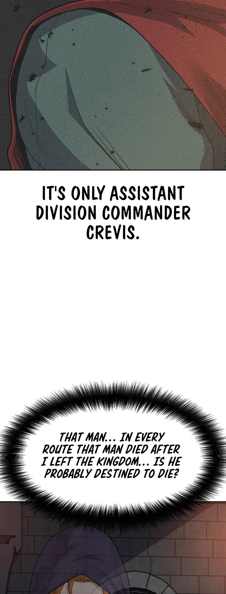 Newbie management Chapter 8 - page 63