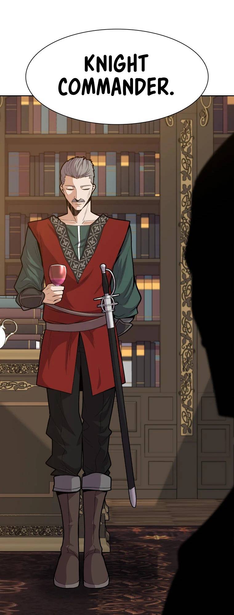 Newbie management Chapter 8 - page 69
