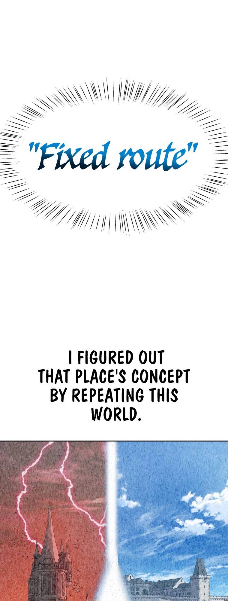 Newbie management Chapter 7 - page 20