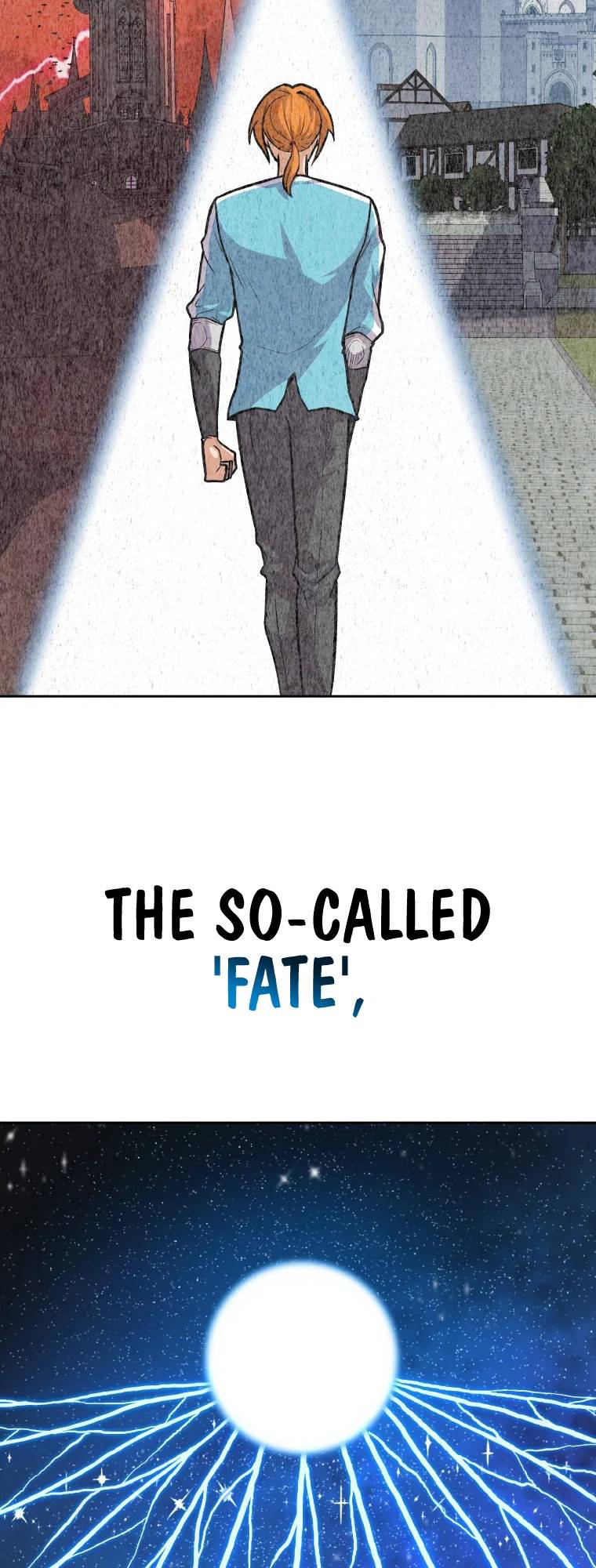 Newbie management Chapter 7 - page 21
