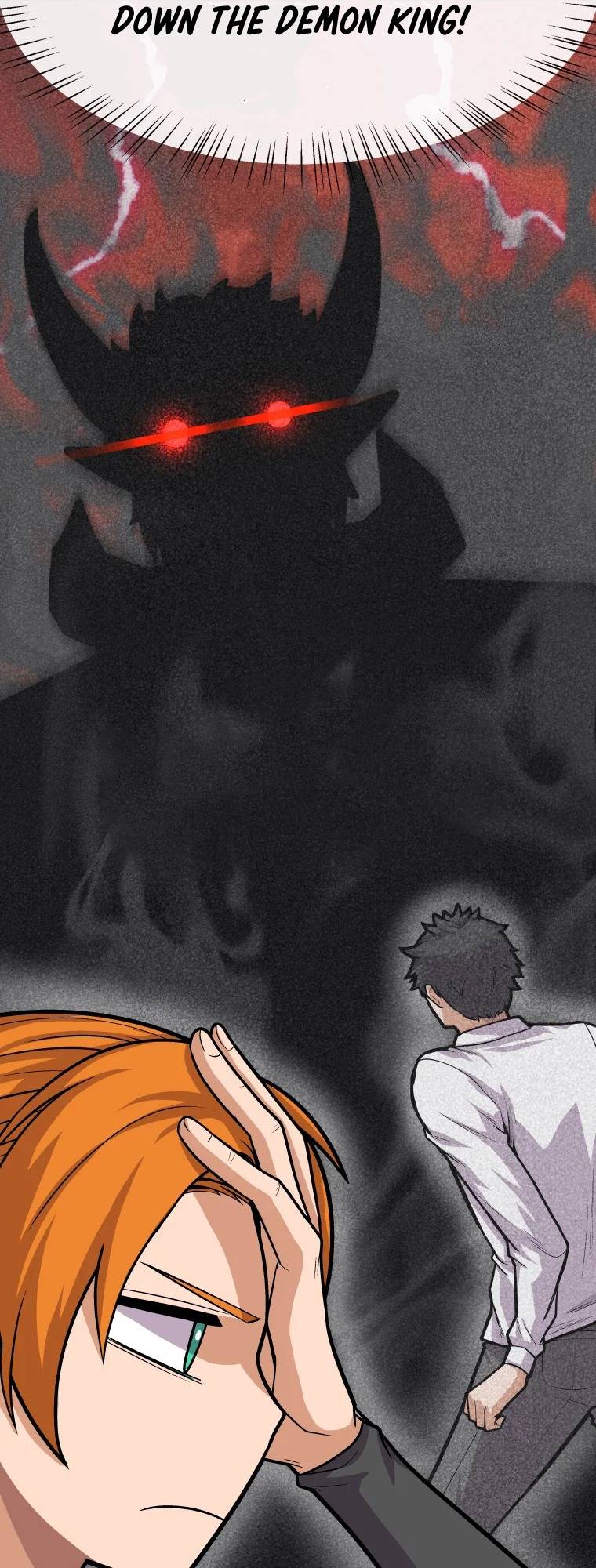 Newbie management Chapter 7 - page 26