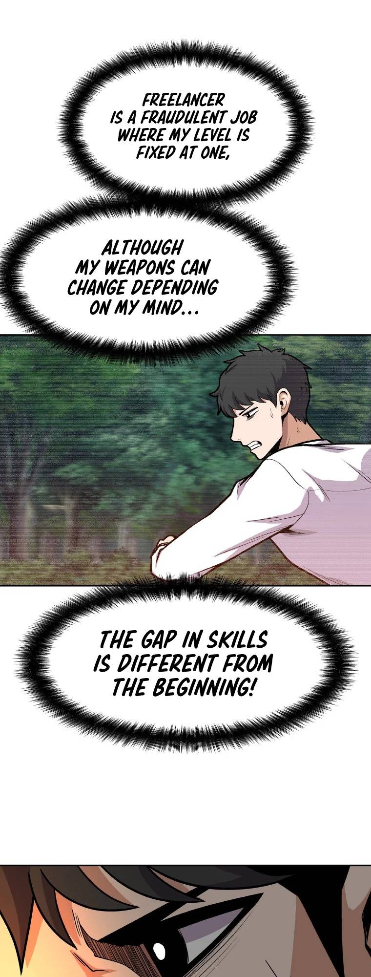 Newbie management Chapter 7 - page 29
