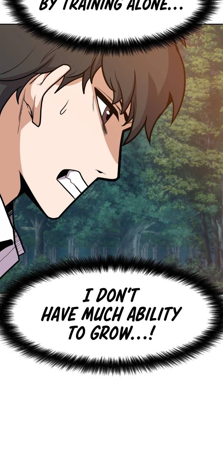 Newbie management Chapter 7 - page 32