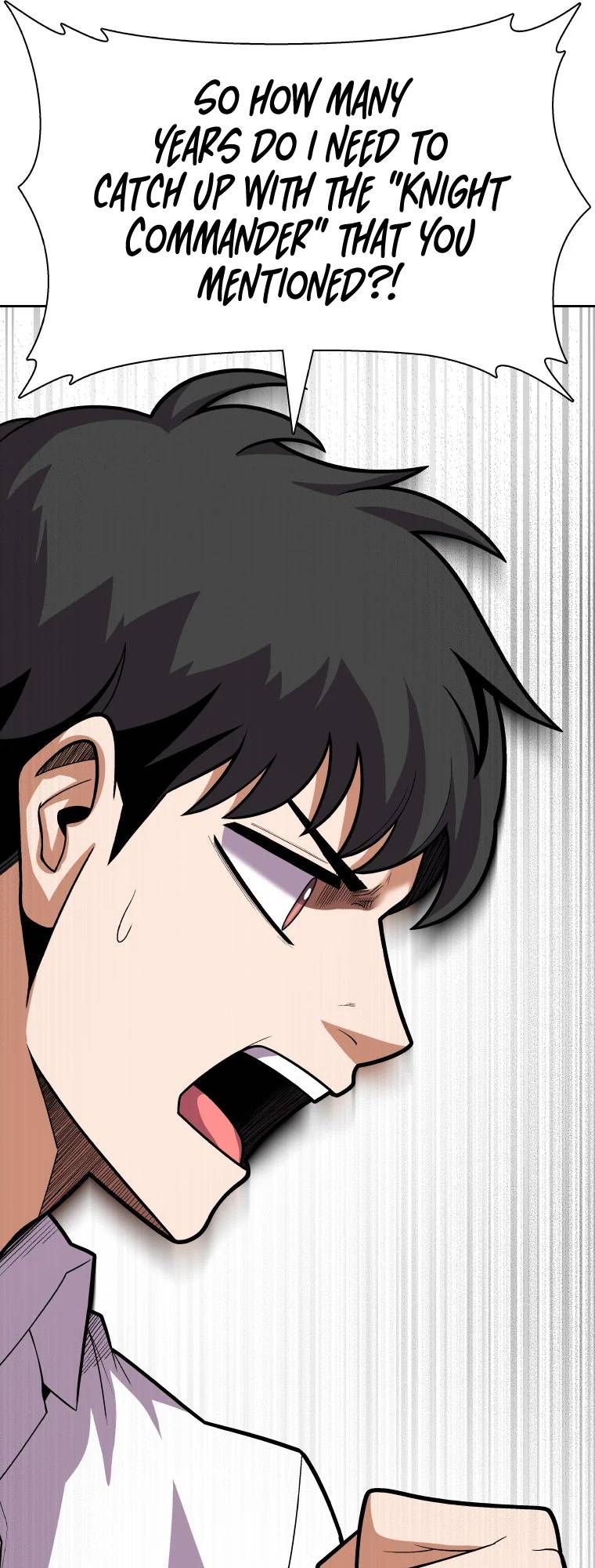 Newbie management Chapter 7 - page 33