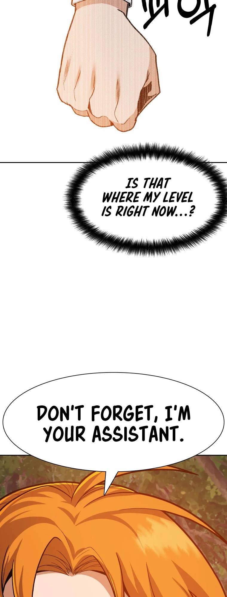 Newbie management Chapter 7 - page 36