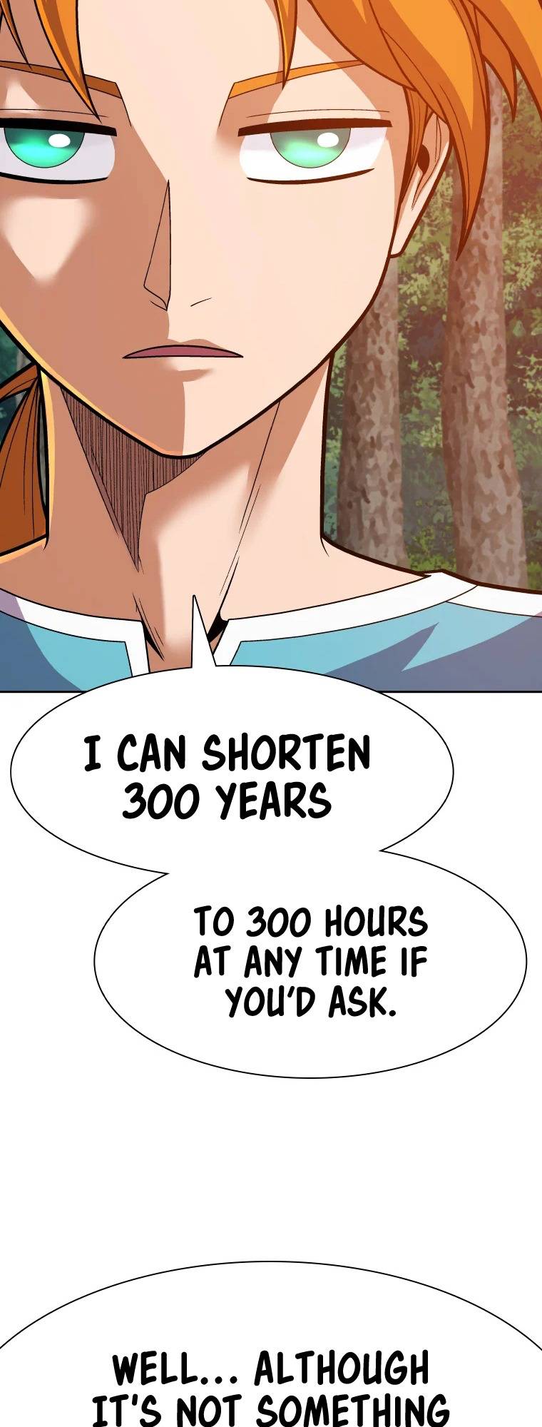 Newbie management Chapter 7 - page 37