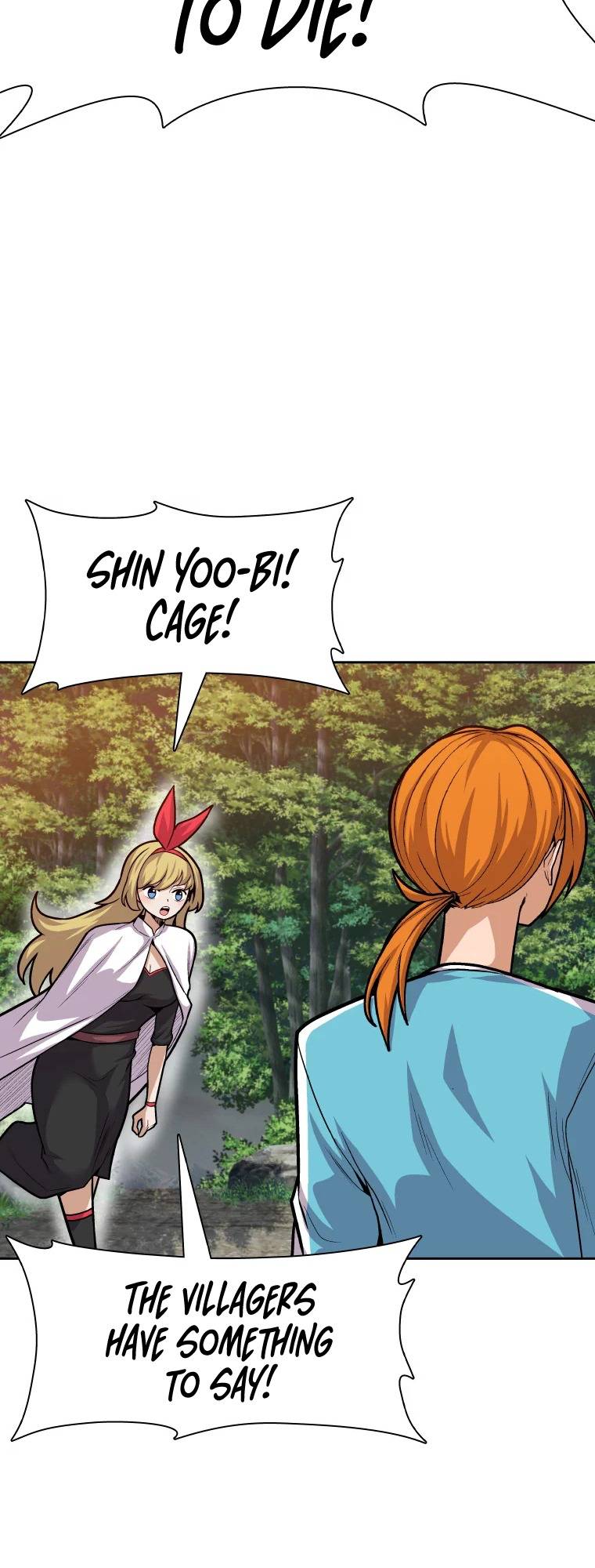 Newbie management Chapter 7 - page 39