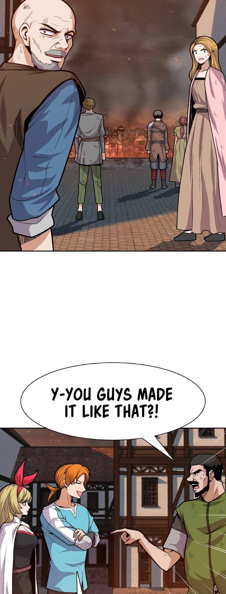 Newbie management Chapter 7 - page 44