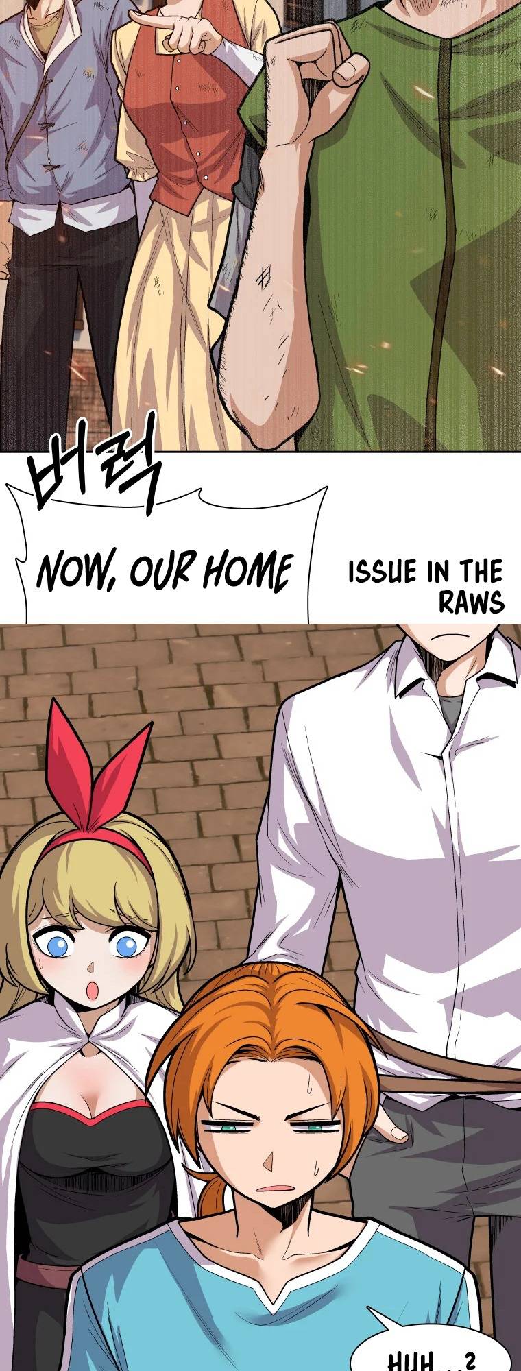 Newbie management Chapter 7 - page 46