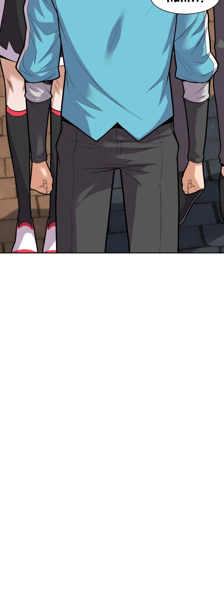 Newbie management Chapter 7 - page 47