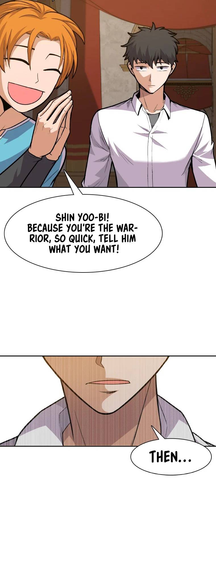 Newbie management Chapter 7 - page 51